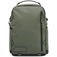 WANDRD Fotorucksack PRVKE 21 Zip Photo Bundle 21L Wasatch Green