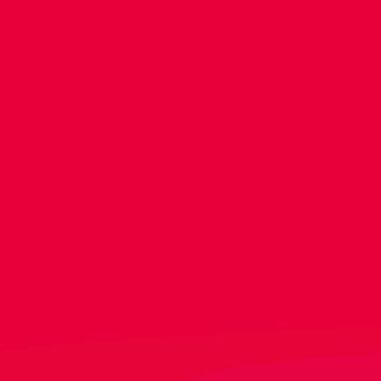 Lee Farbfilterfolie 54 x 61 cm Nr. 029 - Plasa Red