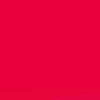 Lee Farbfilterfolie 54 x 61 cm Nr. 029 - Plasa Red