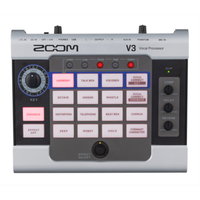 Zoom V3 Vocal Prozessor