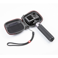PGYTECH Action Camera Hardshell Schutztasche