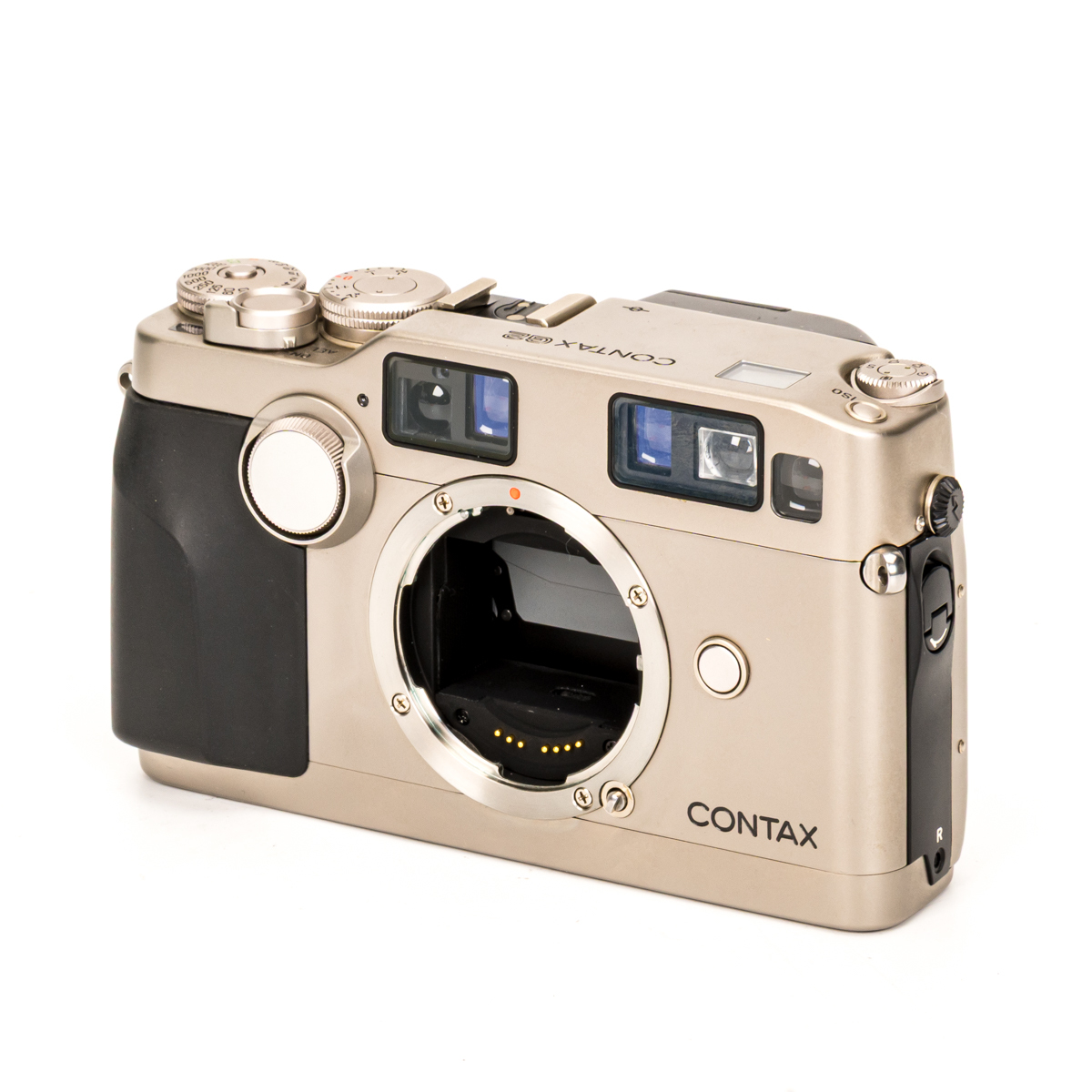 Contax G2 gebraucht