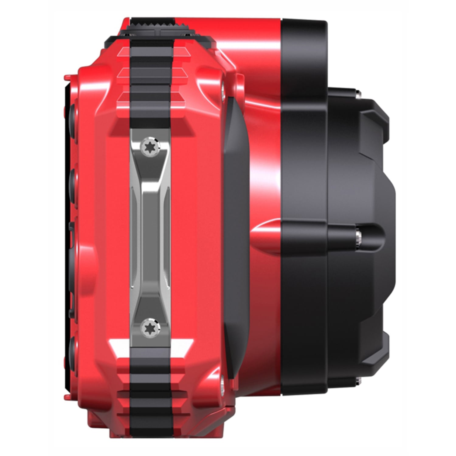 Kodak PixPro WPZ2 rot