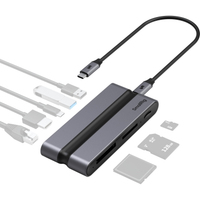 SmallRig 9-in-1-Dockingstation 4662