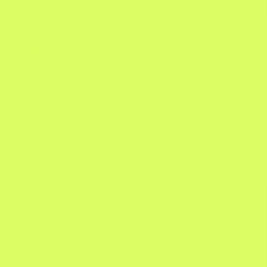 Lee Farbfilterfolie 54 x 61 cm Nr. 088 - Lime Green