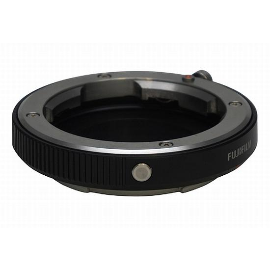 Fujifilm Objektivadapter Bajonett X / M für X-Pro1