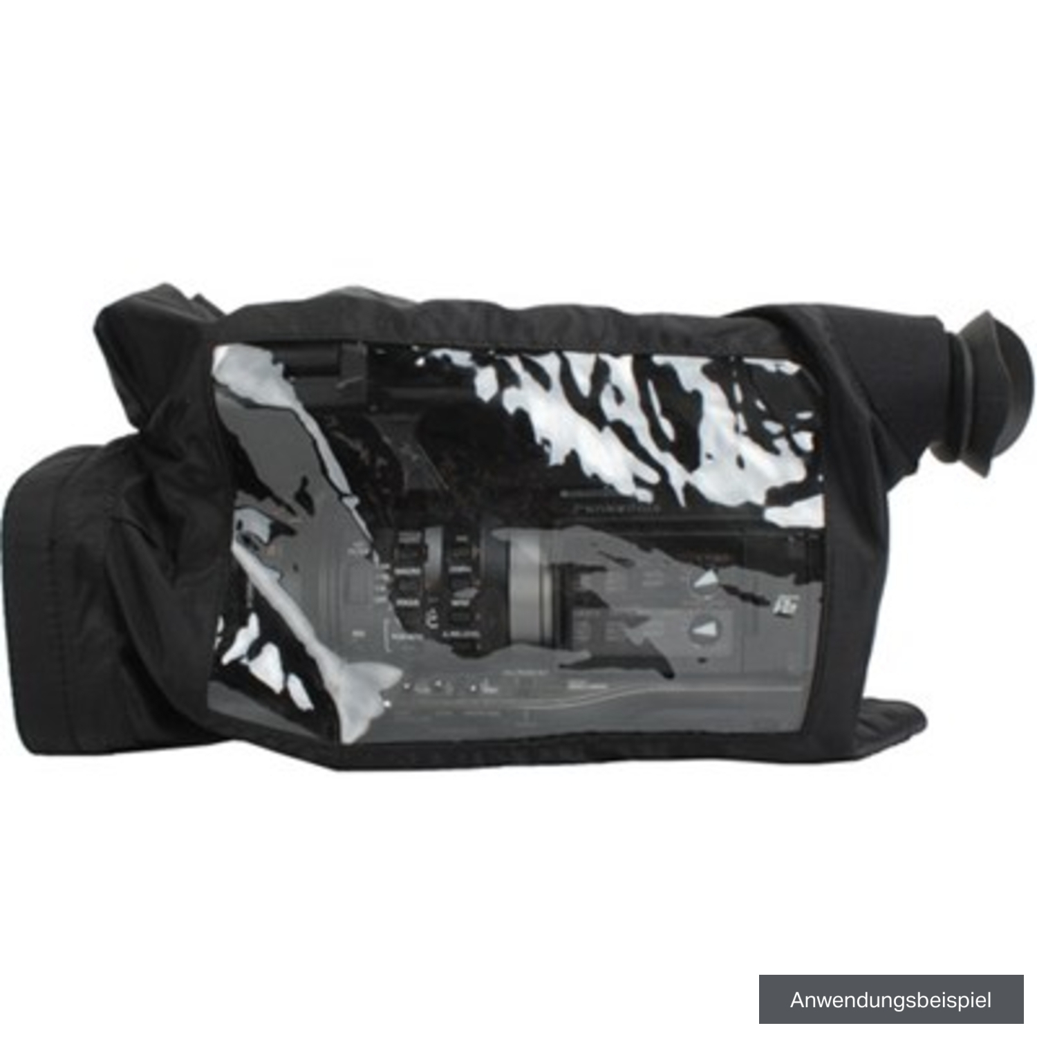 Porta Brace QS-M4 Quick Slick Regenschutz