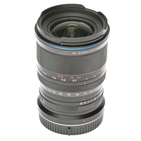 LAOWA 12-24mm F5.6 Zoom für Nikon Z-Mount gebraucht