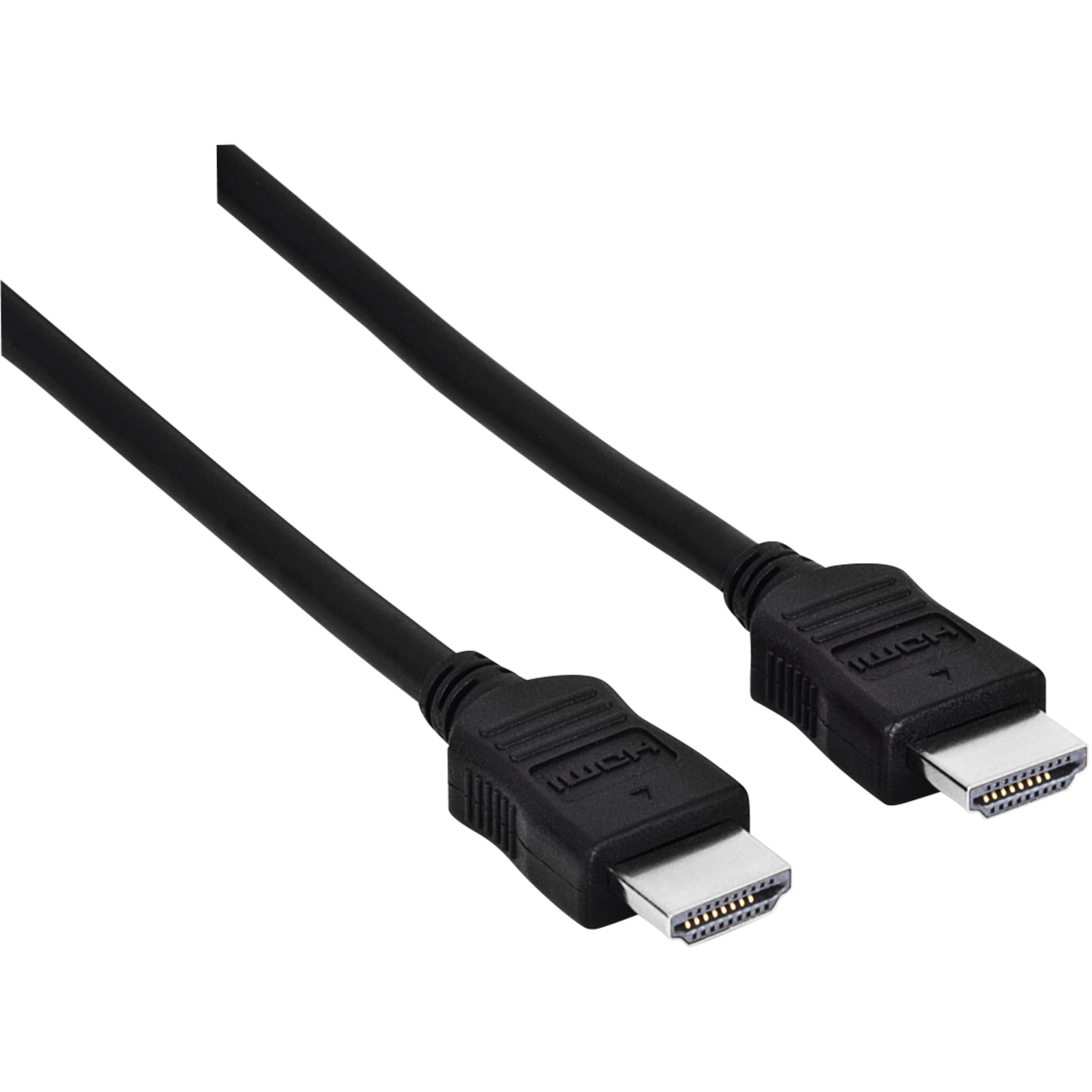 Hama High Speed HDMI-Kabel Stecker/Stecker 1,5m
