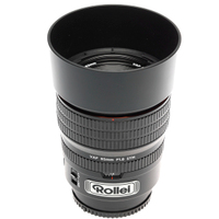Rollei AF 85mm F1.8 FE für Sony E-Mount gebraucht