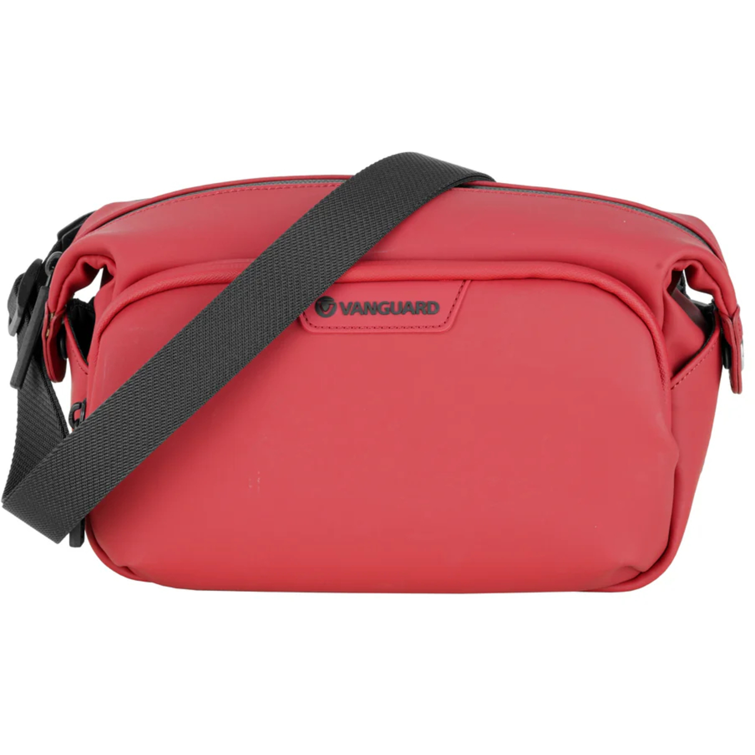 Vanguard Umhängetasche VEO LITE S2L RD 2L rot