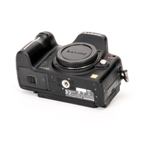 Panasonic Lumix GH1 gebraucht