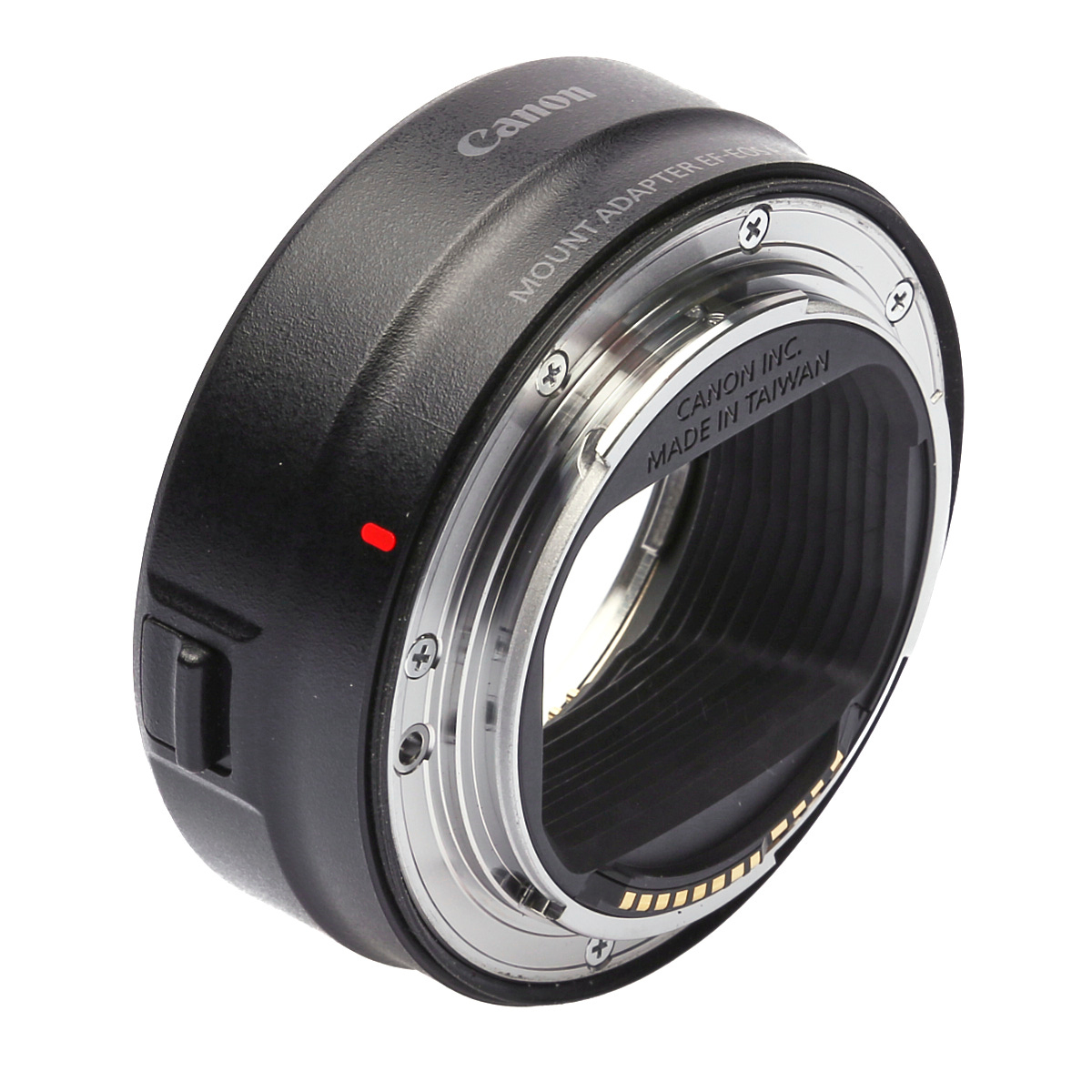 Canon Bajonettadapter EF-EOS R  gebraucht