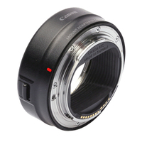 Canon Bajonettadapter EF-EOS R  gebraucht