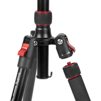 SmallRig Stativ Aluminium T-10 3983
