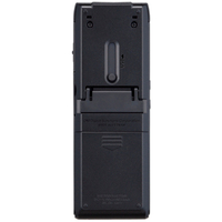 OM System WS-882 Stereo- Rekorder (4 GB), silber