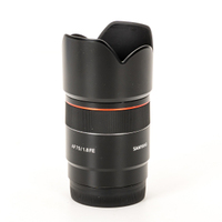 Samyang AF 75mm F1.8 für Sony E-Mount gebraucht