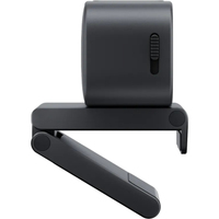 Insta360 Link 2C graphitschwarz