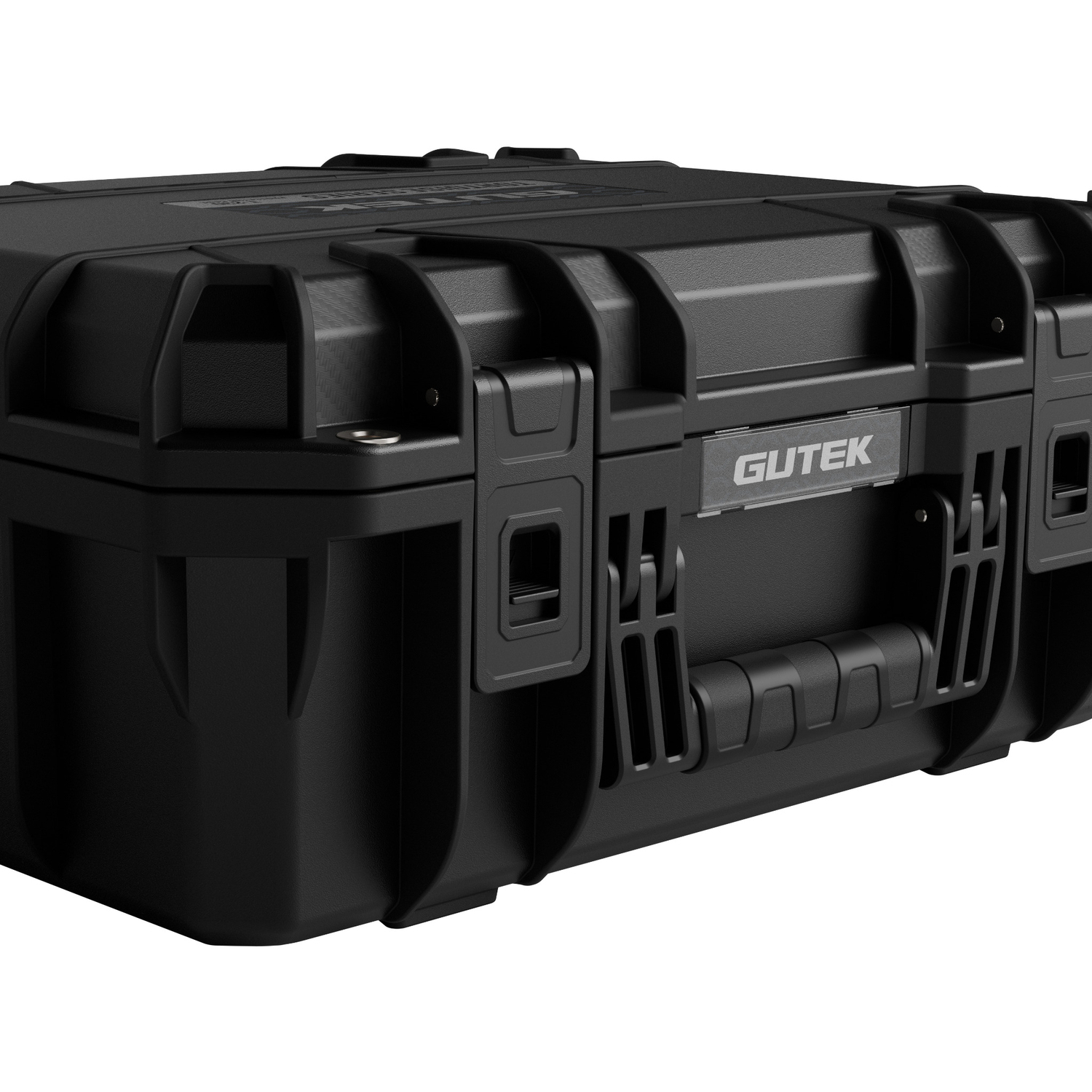 GUTEK Tortoise T-230 schwarz