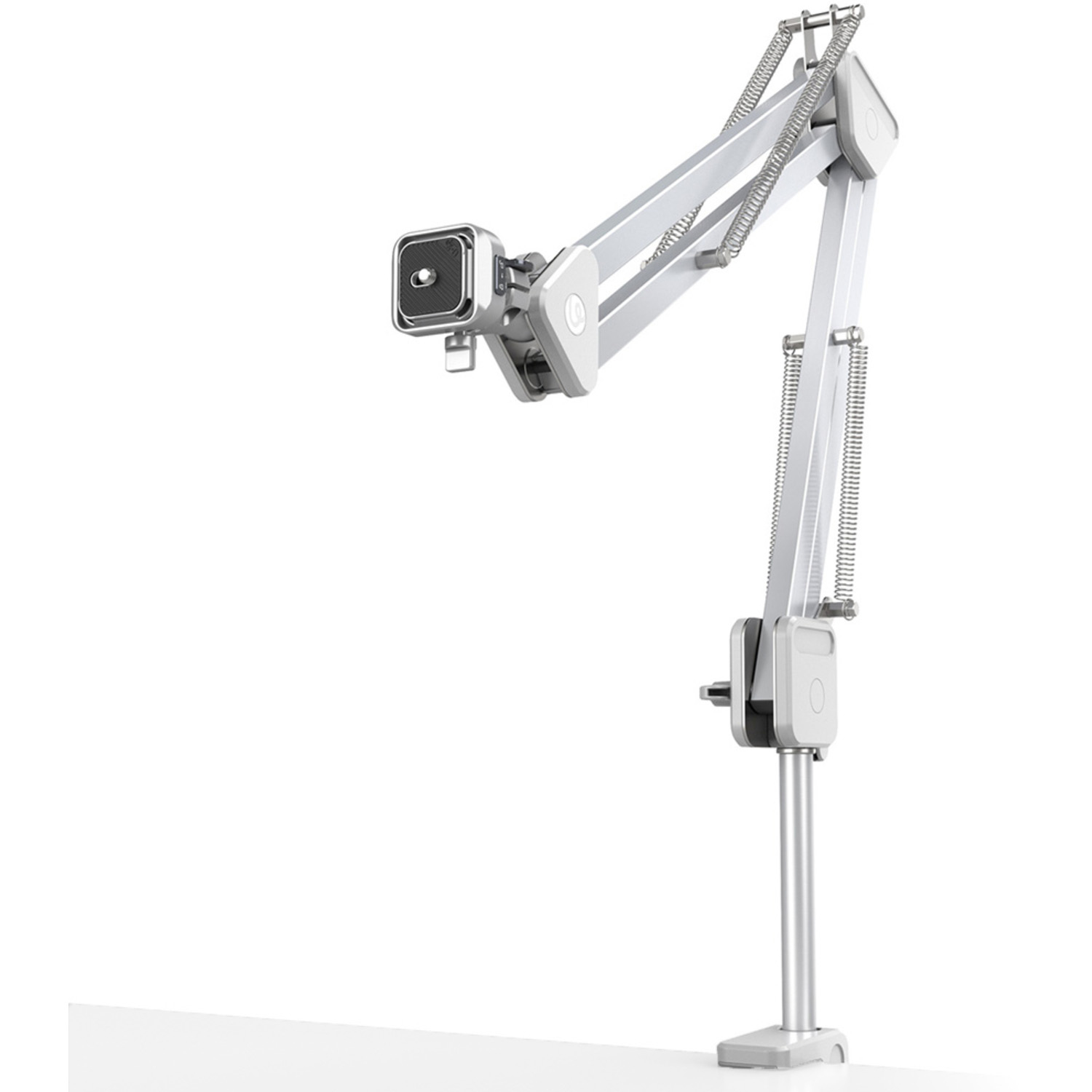 Ulanzi Overhead Kamera-Halterung TH04 silber