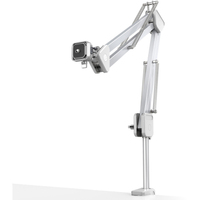 Ulanzi Overhead Kamera-Halterung TH04 silber