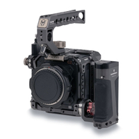 Tilta TA-T07-B-G Drehbares Z CAM E2-S6/F6 Kit B Tilta Grau