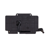 Swit DV Akkuplatte S-7003C für Canon BP Akkus