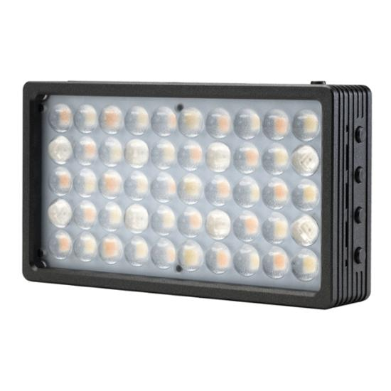 Nanlite Farbeffektleuchte LitoLite 5C RGBWW