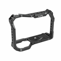 SmallRig Cage 2918 für Sony Alpha 7 III, 7R III und 9