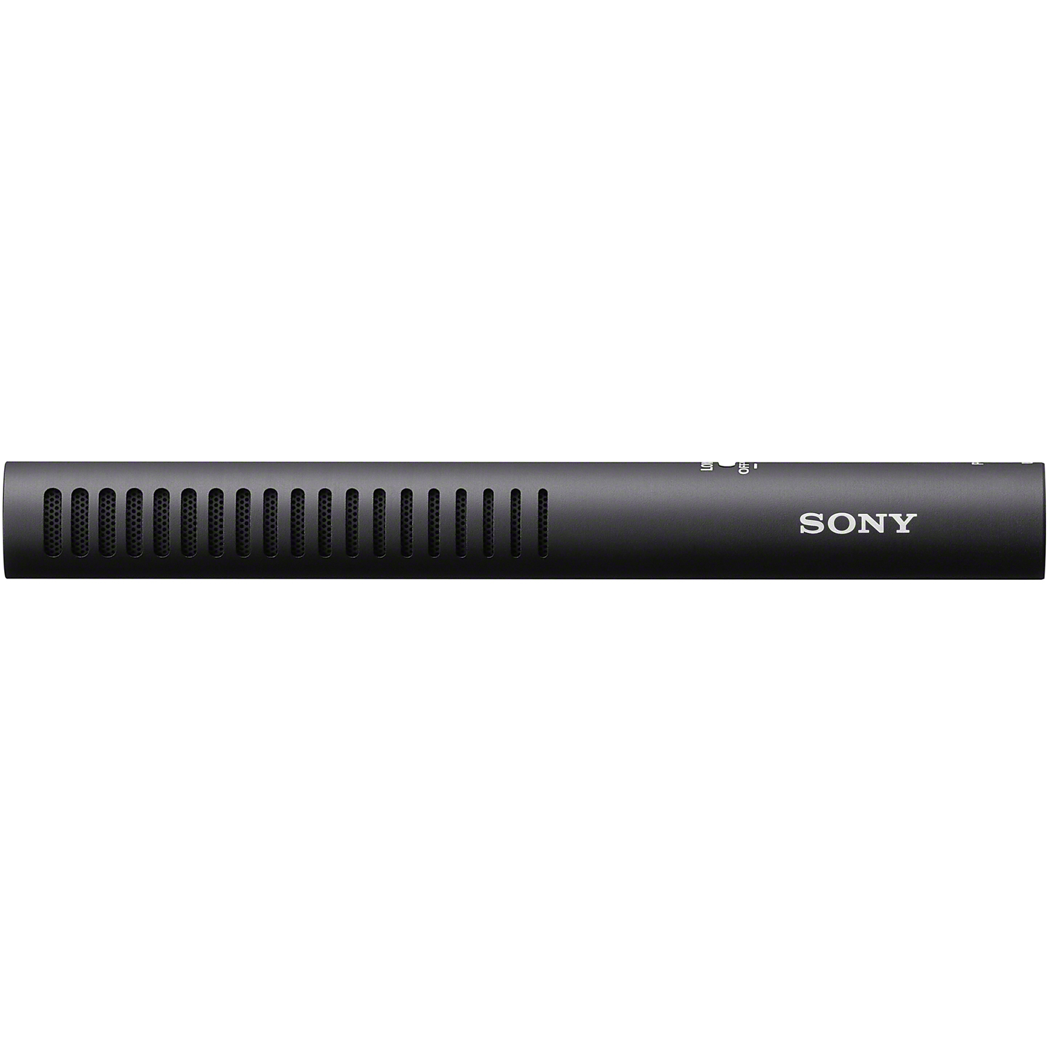 Sony Shotgun-Mikrofon ECM-778