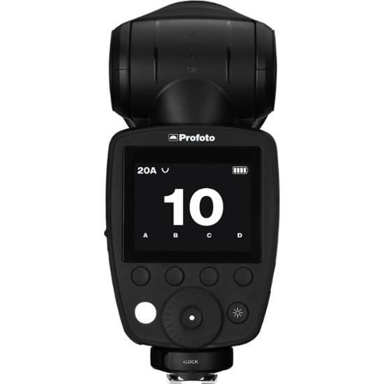 Profoto A10 für Nikon