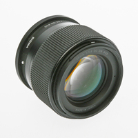 Sigma 56mm/1,4 DC DN L-Mount Contemporary gebraucht