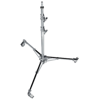 Manfrotto Avenger Baby Roller Niedrig 290cm CS Basis