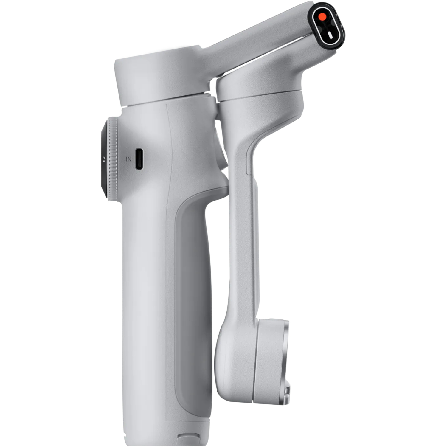 Insta360 Flow 2 AI Tracker Bundle Stone Grey neuwertiger Rückläufer