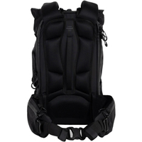 compagnon Fotorucksack Element 2.0 20L Volcano Black
