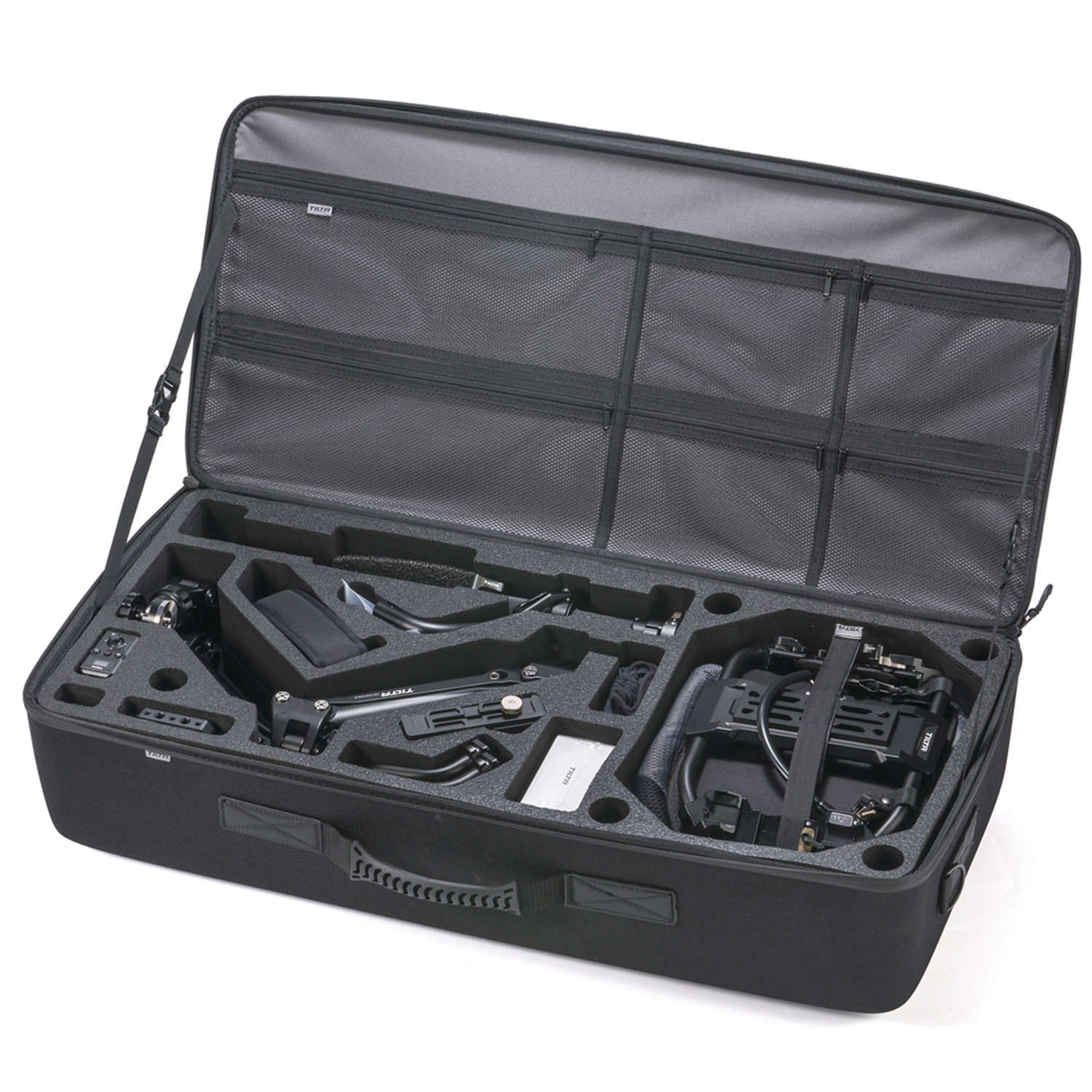 Tilta GSS-T01-V Float Handheld Gimbal Support System, V-Mount
