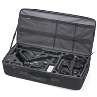 Tilta GSS-T01-V Float Handheld Gimbal Support System, V-Mount