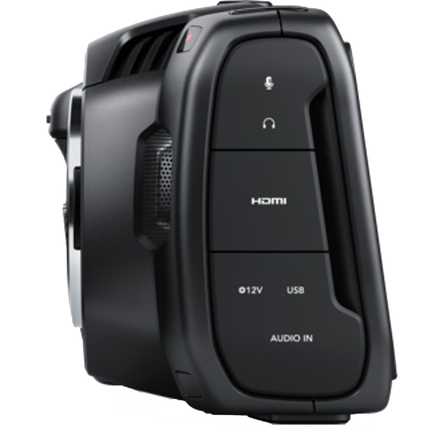 Blackmagic Pocket Cinema Camera 4K