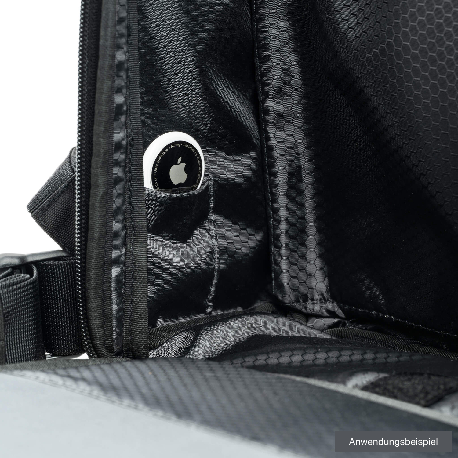 thinkTank Fotorucksack FocusPoint 22L Asphalt Black