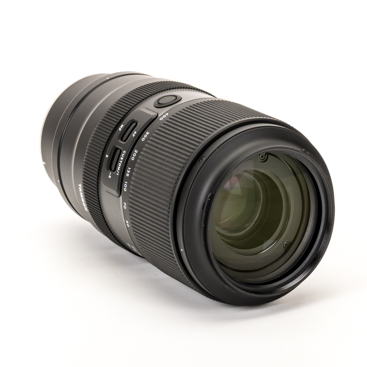 Tamron 50-400mm F4.5-6.3 Di III VC VXD für Nikon Z-Mount gebraucht