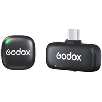 Godox Funkmikrofon-System C01 Kit1 