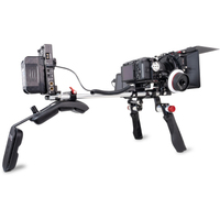 Sony FX30 Content Set