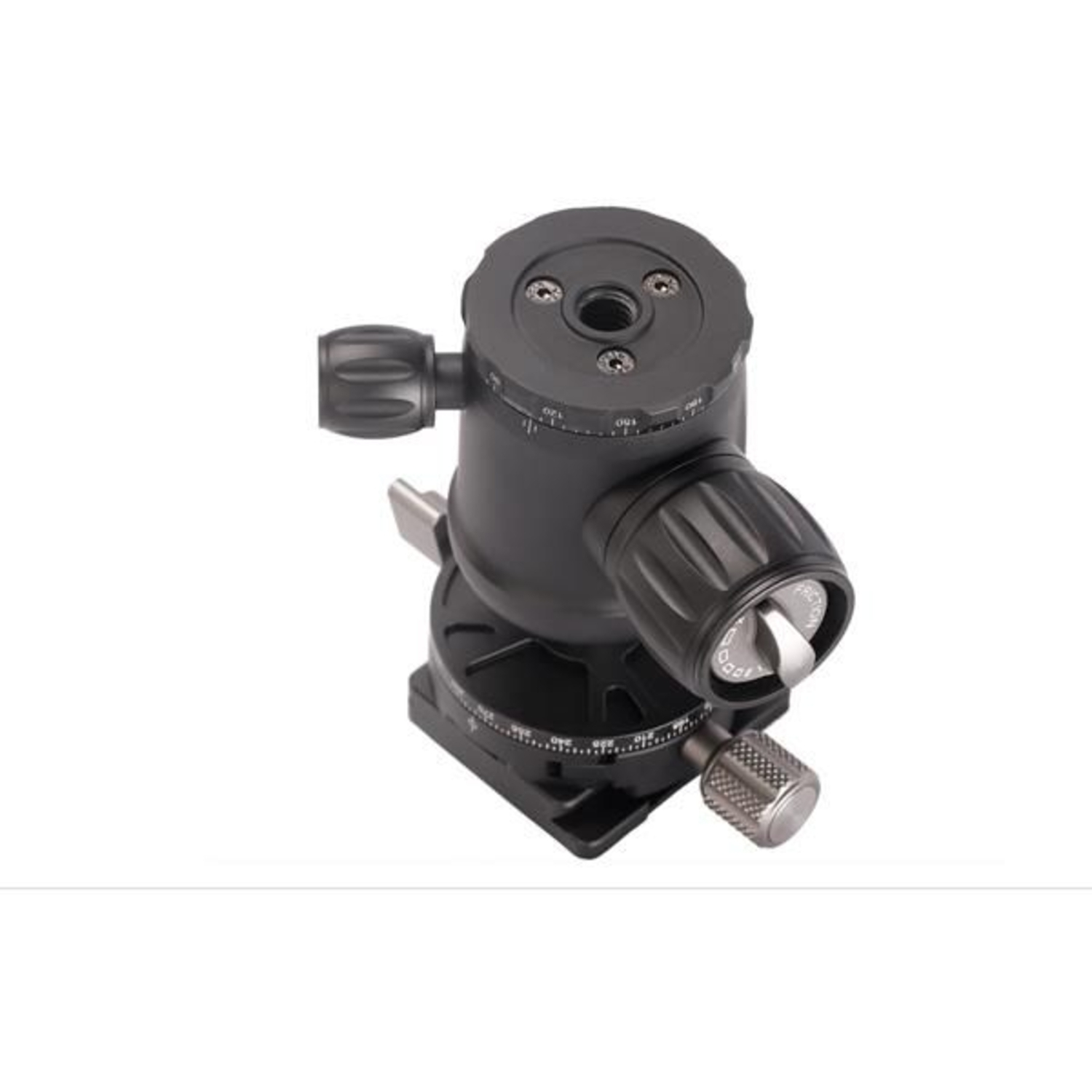Leofoto Stativ-Kugelkopf NB-34+NP-50