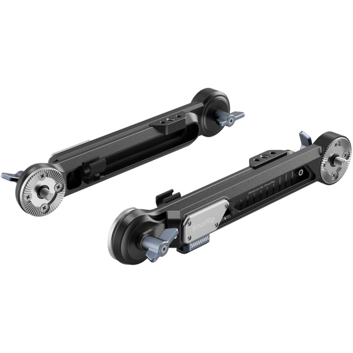SmallRig Schulterrig Extension Arm-Adapter 5206 2 Stück