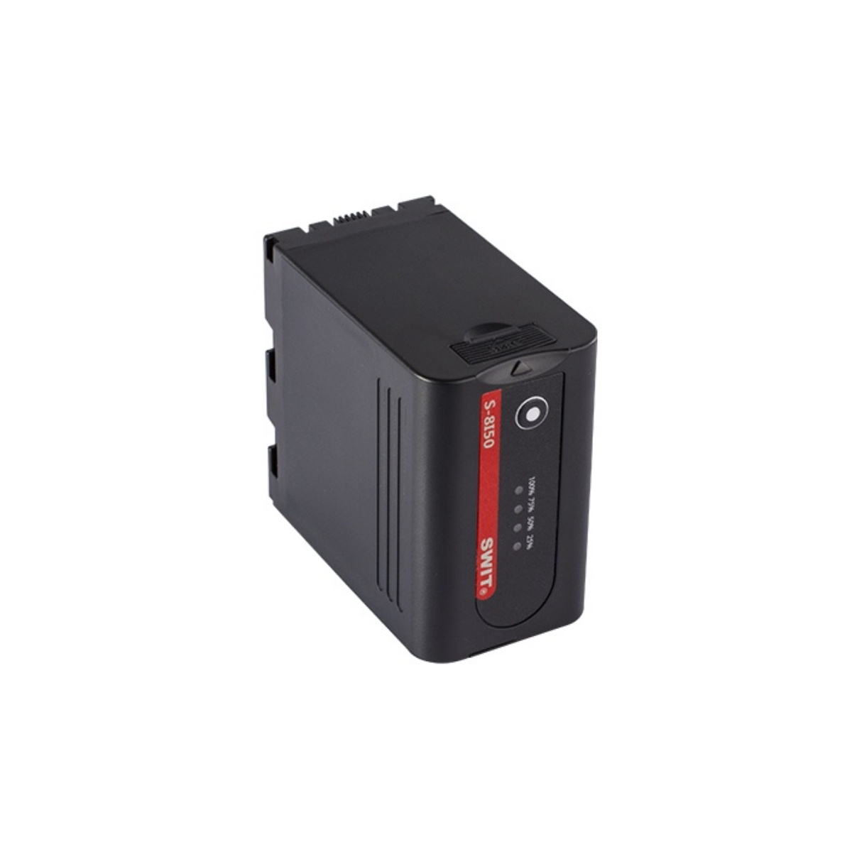 Swit DV Camcorder Ersatzbatterie S-8i50 für JVC HM600, 650, LS300