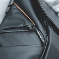 PGYTECH Fotorucksack OneGo 18L Obsidian Black