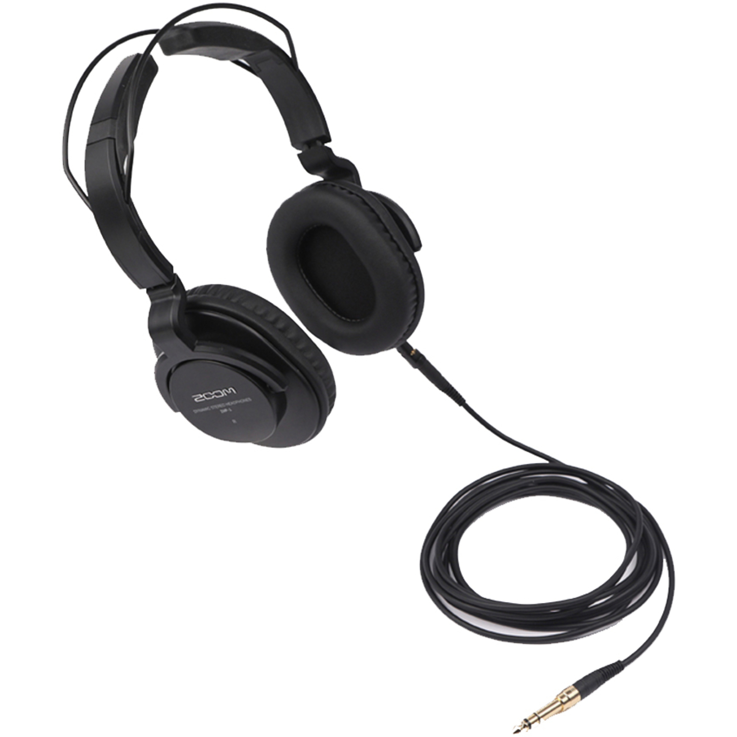 Zoom ZDM-1PMP Podcast Mikrofon-Kit