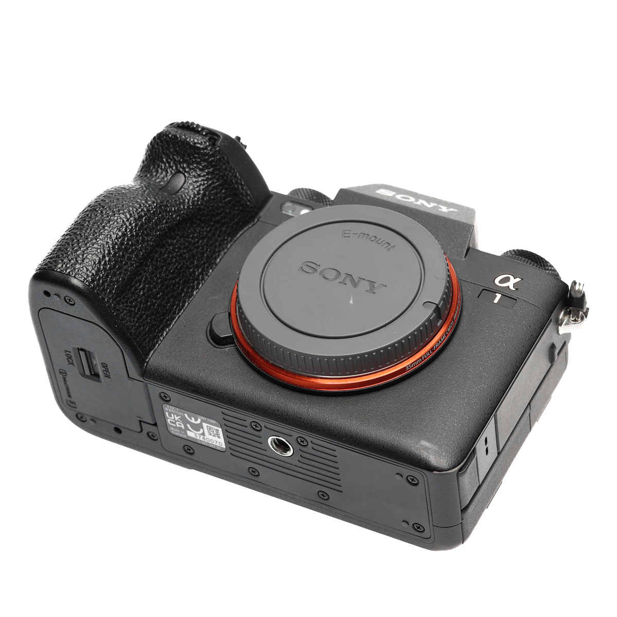 Sony Alpha 1 gebraucht