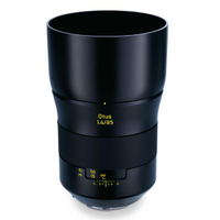Zeiss Otus 85mm F1.4 ZE für Canon EF-Mount