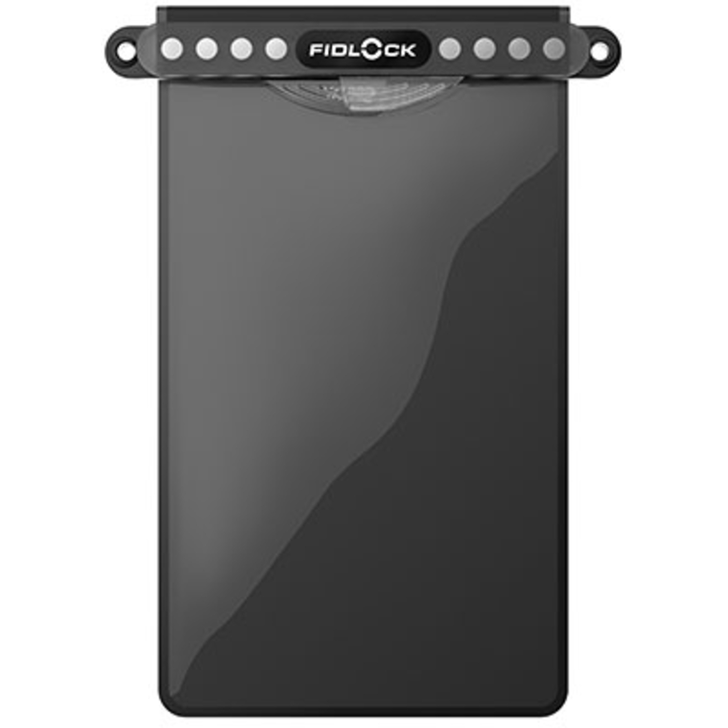 Fidlock HERMETIC dry bag medi, schwarz